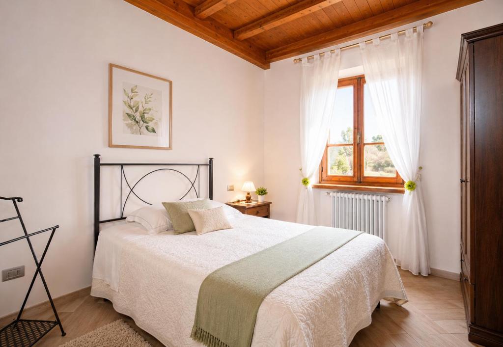 Agriturismo Quata Country House