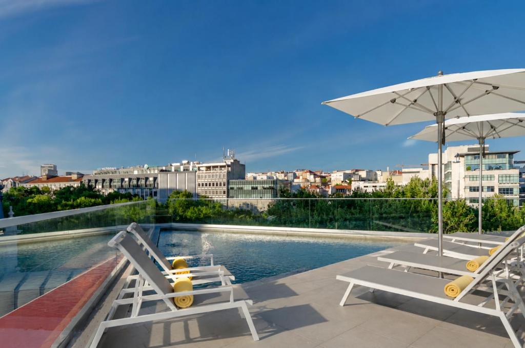 TURIM Boulevard Hotel