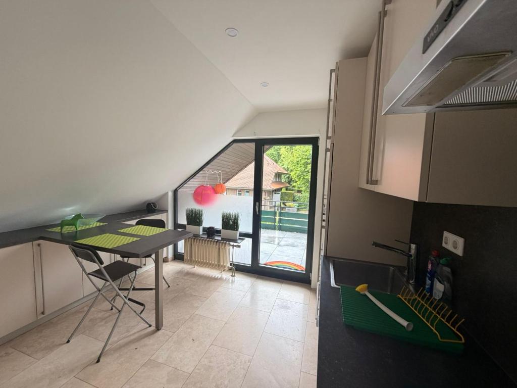 Boutique-garni Hotel Papillon - Ferienwohnung Papillon