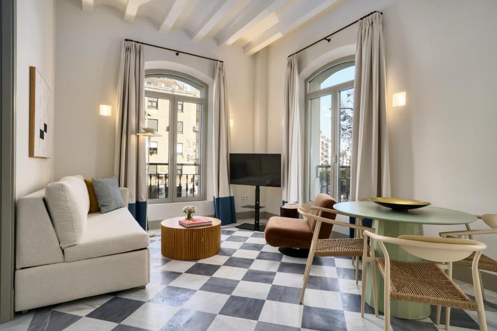 Luis de Vargas by Home at Homes