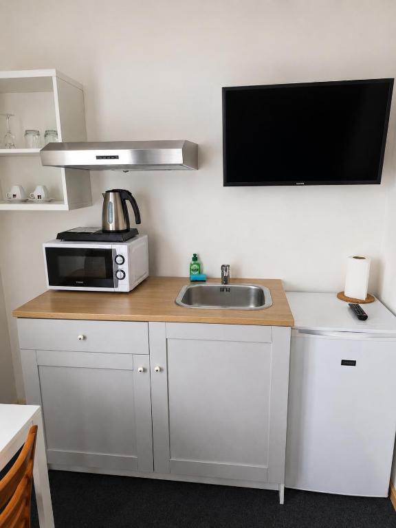 Maironio 23 apartments - 带阳台的公寓