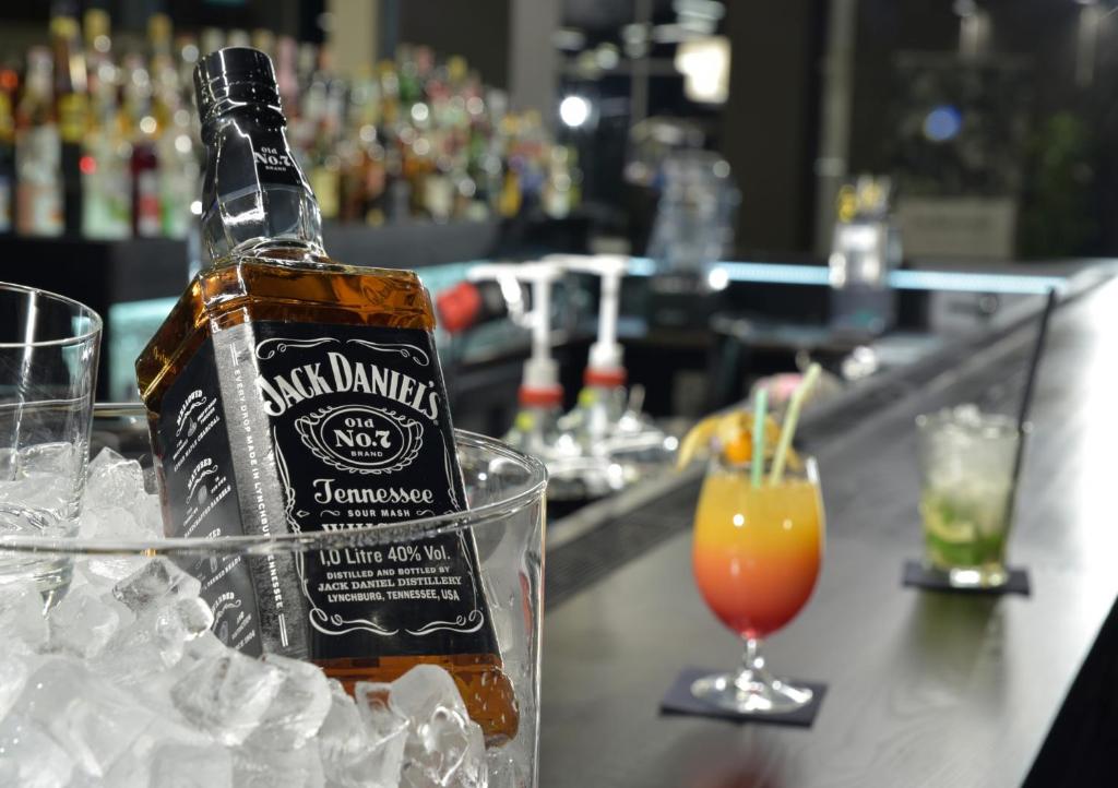 Focus Hotel Premium Lublin Conference & SPA - Resim 31