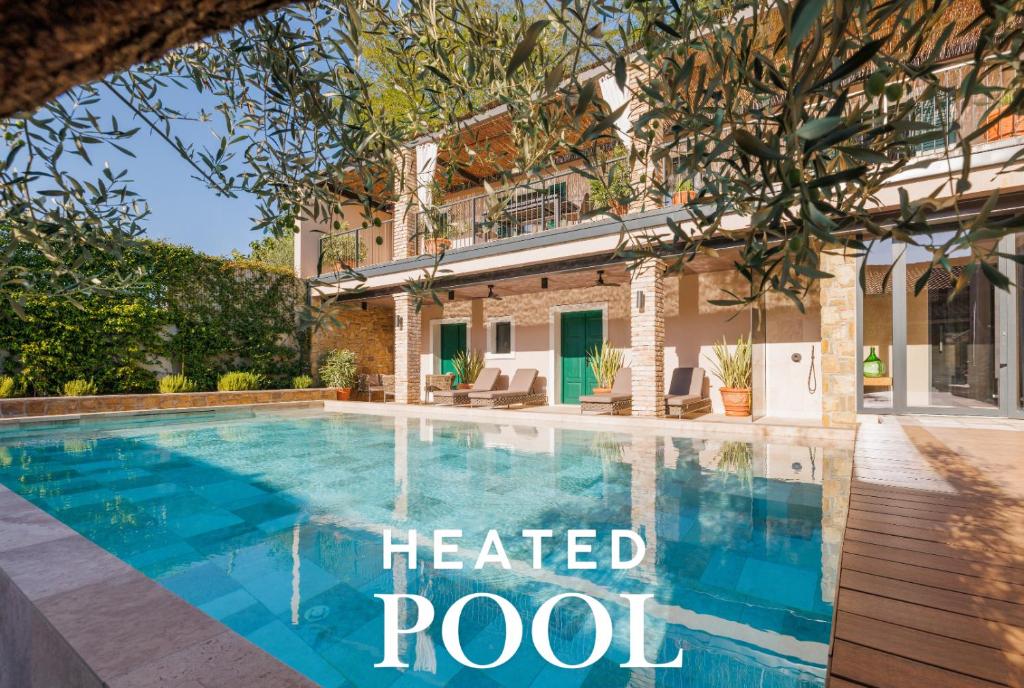Vila ROBIDA & SPA