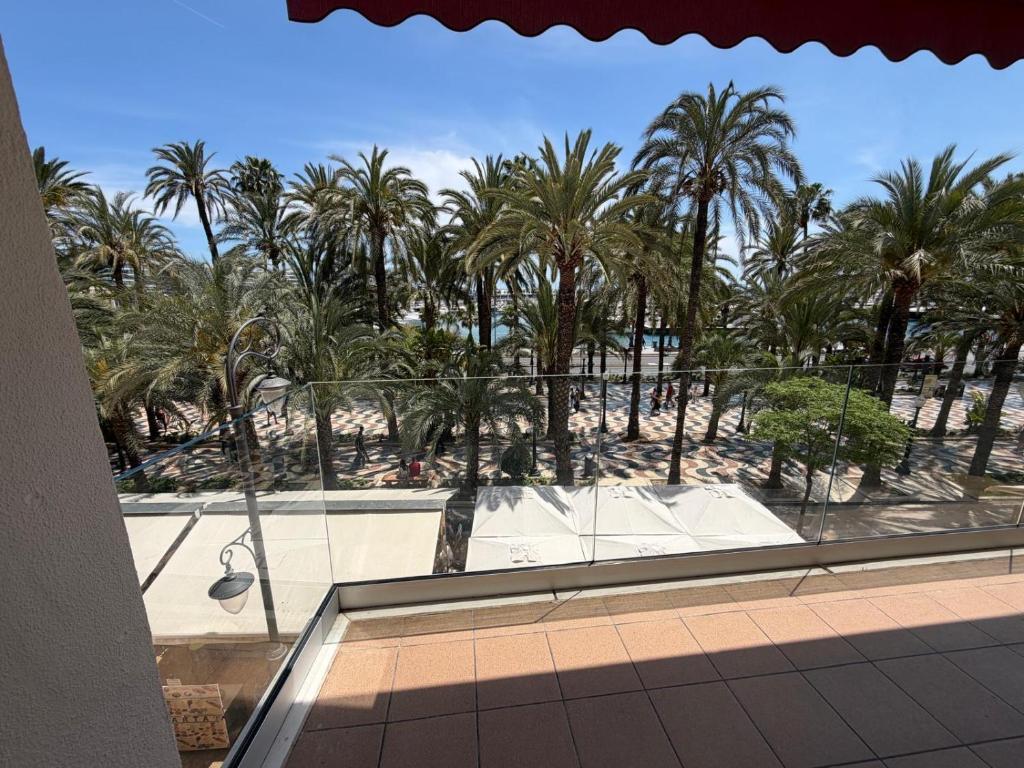 Ventura San Fernando
