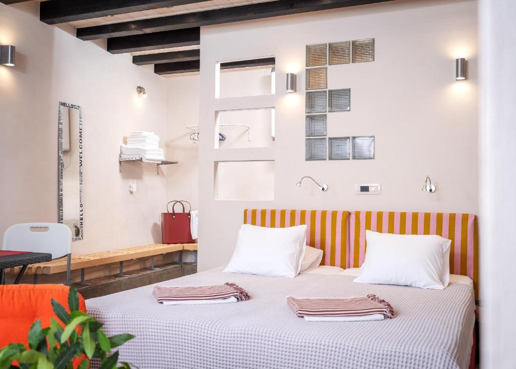 St. Stephen's Square Apartment