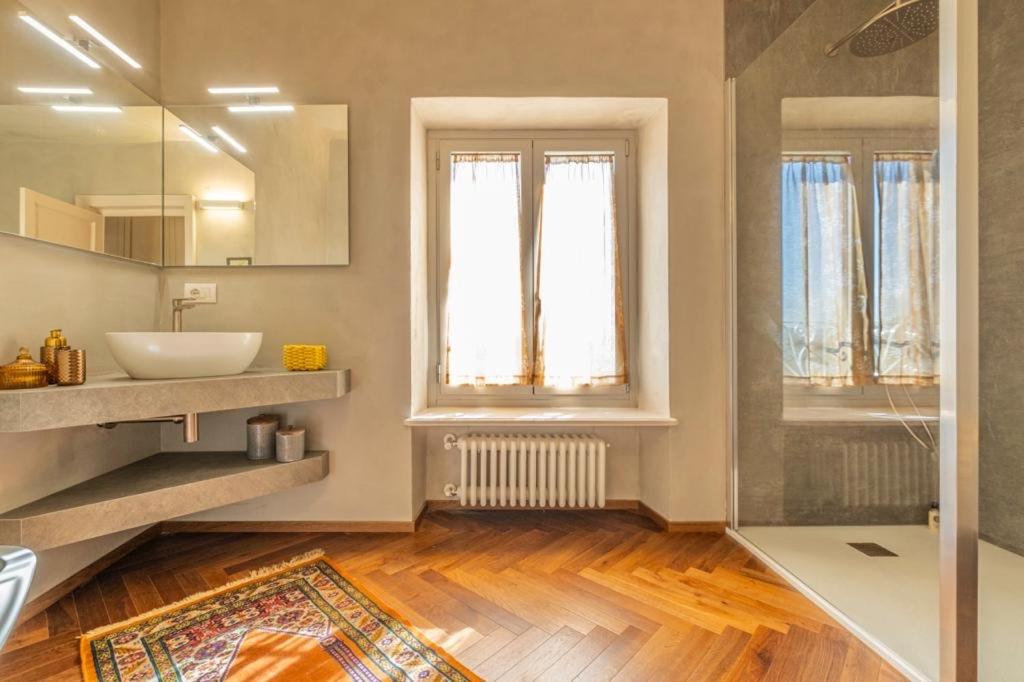 Villa La Rondolina