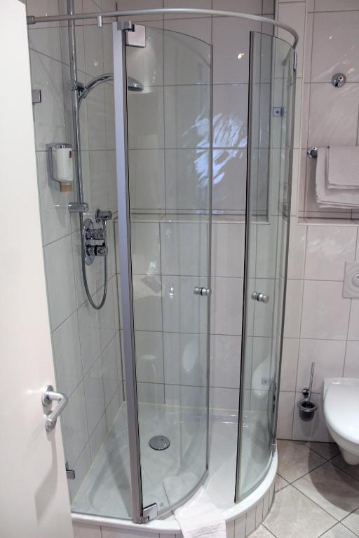 Altstadthotel der Patrizier - 11