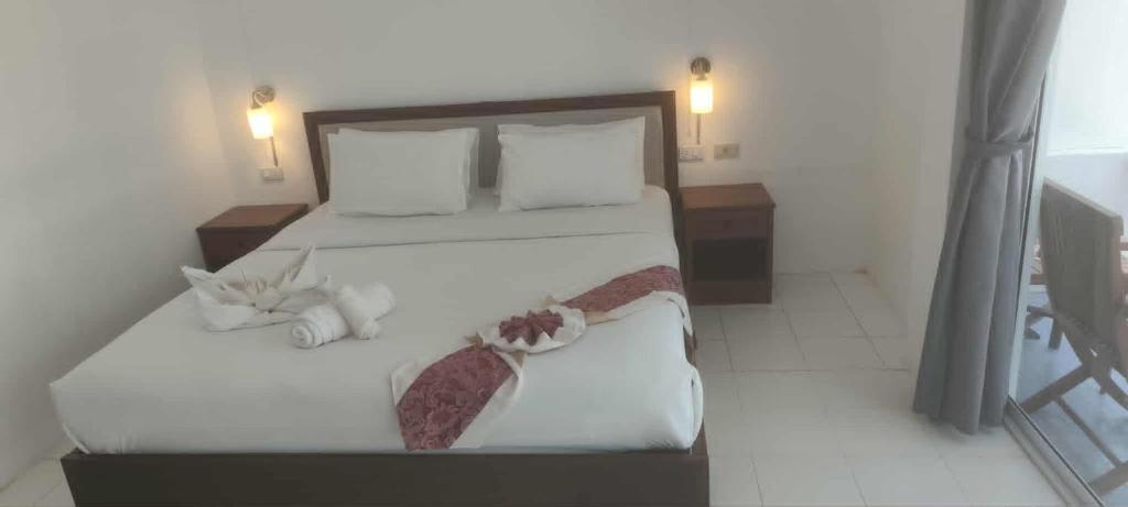 Tony Home and Restaurant - 
