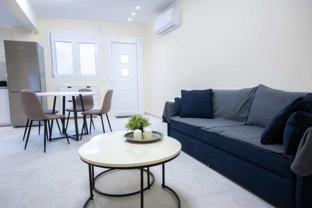 Cozy Apartment in the Heart of Kavala