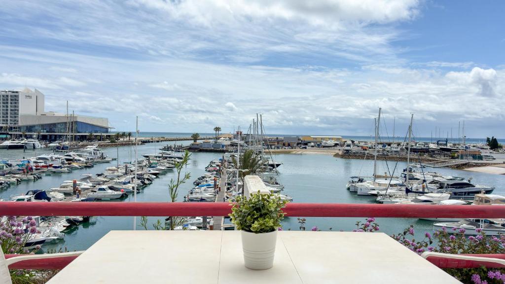 YES! Vista Marina! T1 HsR Vilamarina
