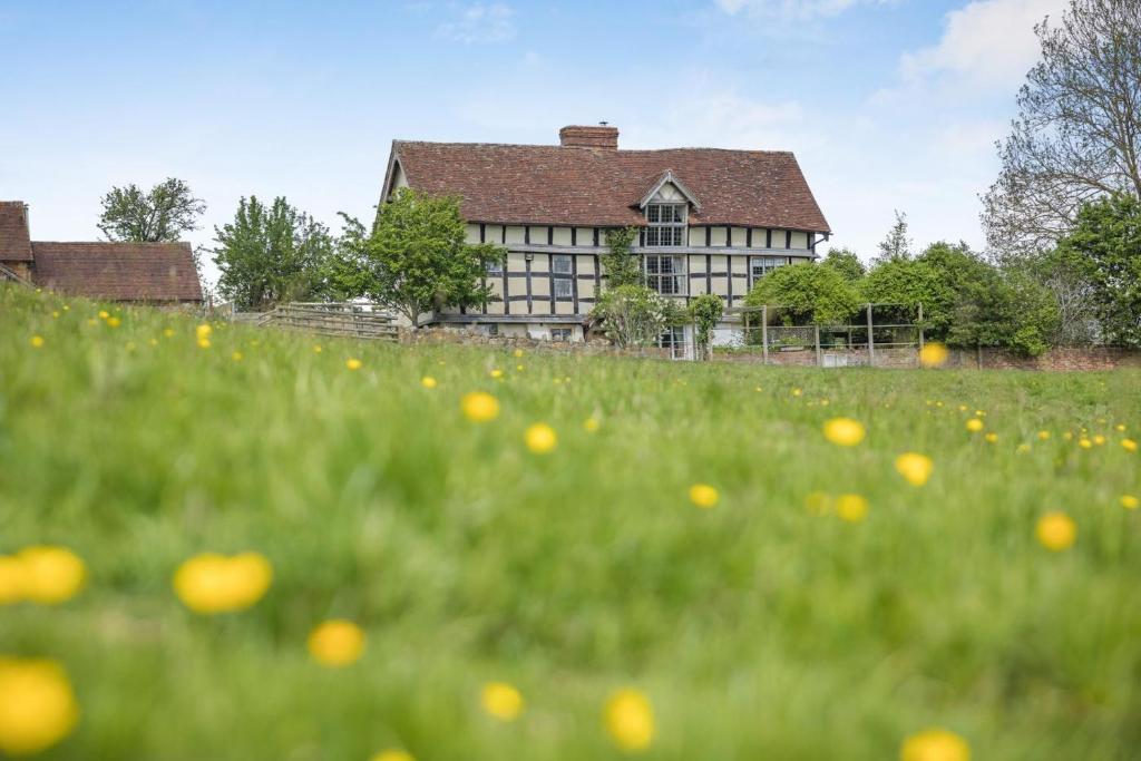 5 Bed in Nash oc-r39017, Coreley (updated prices 2026)