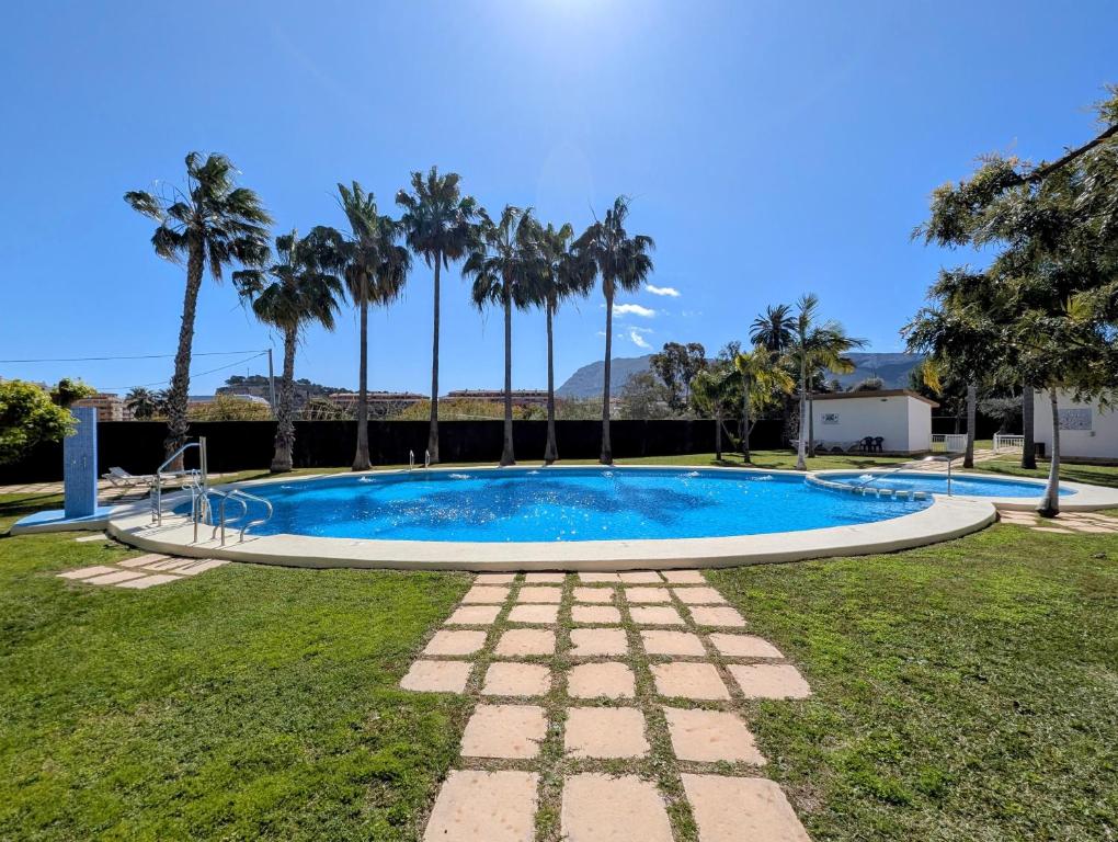 Marina Denia by Edeal Homes