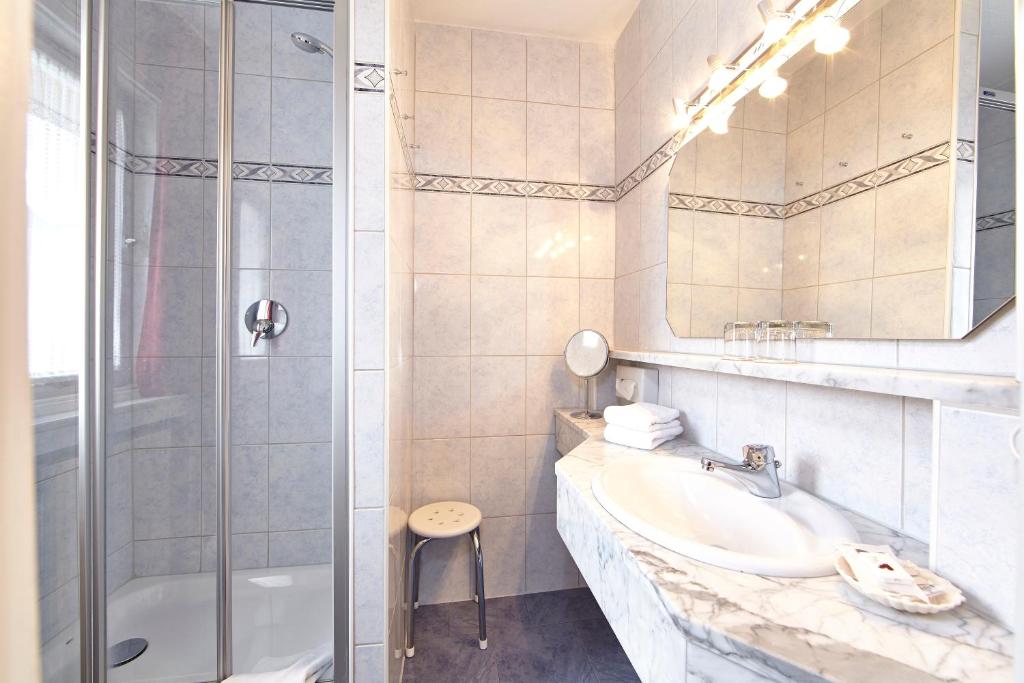 Alpenhotel Rieger - 8