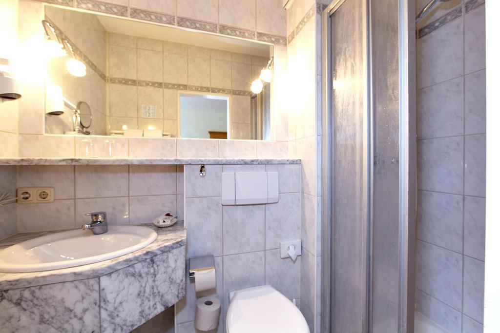 Alpenhotel Rieger - 6