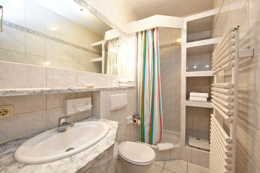 Alpenhotel Rieger - 7