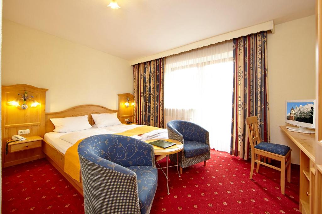 Alpenhotel Rieger - 3