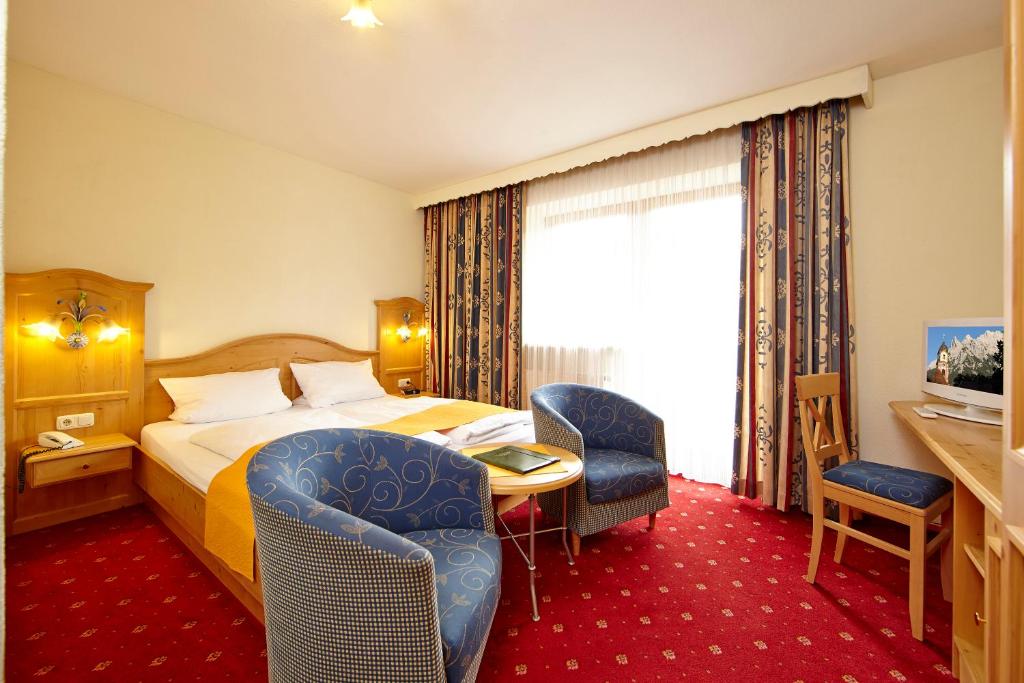 Alpenhotel Rieger - 5