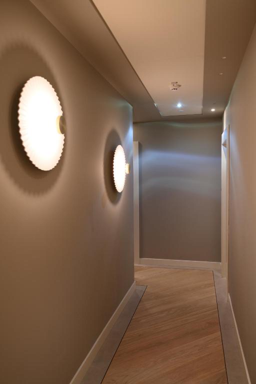 Hotel Dei Fiori Restaurant - Meeting & Spa - Deluxe Junior Suite