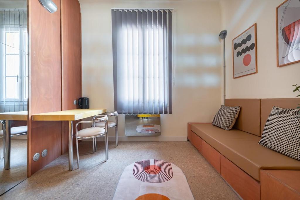 AiX Central loft - 400 m du cours Mirabeau