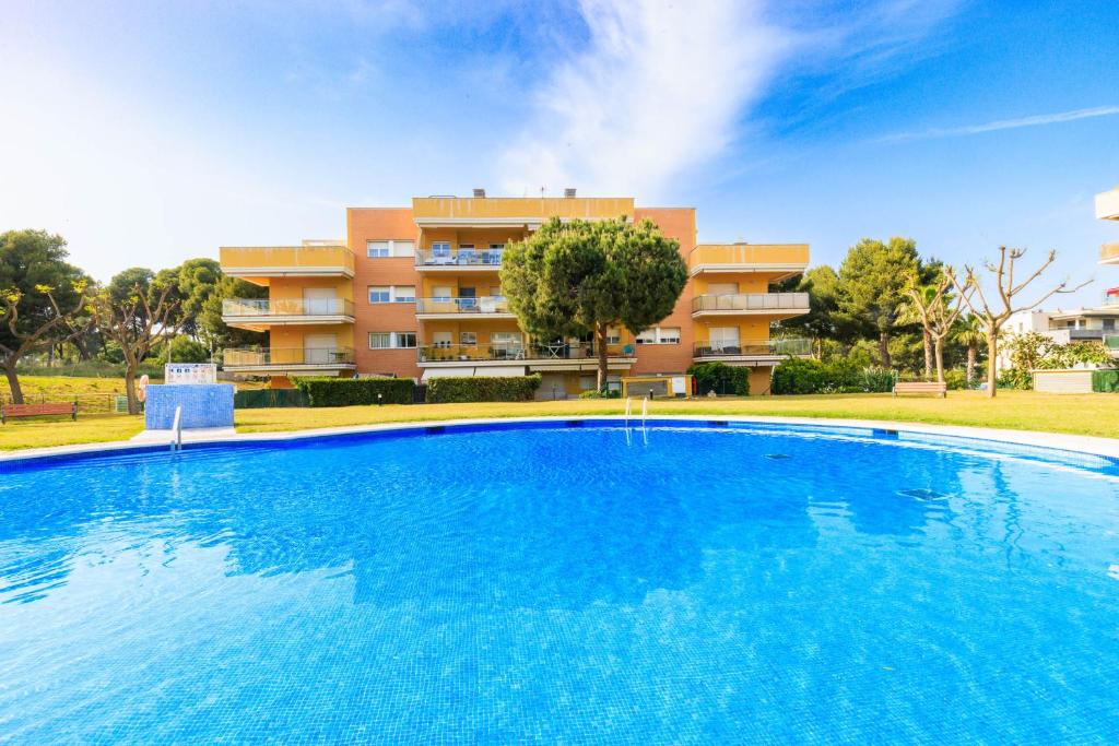 Apartment BLAUMAR Tramuntana