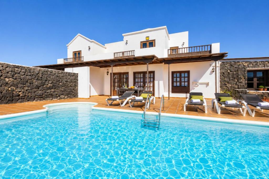 Villa Salar
