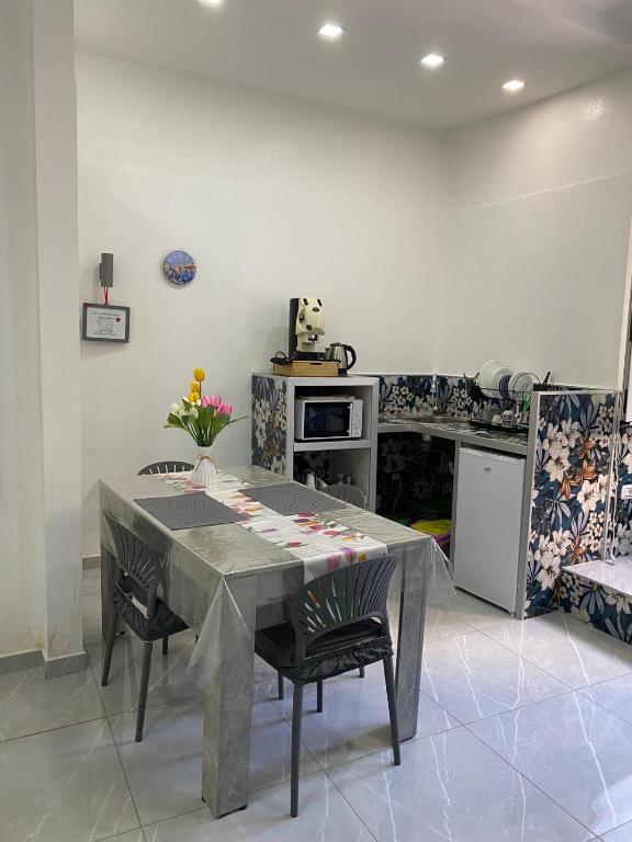Le 3 Sorelle House