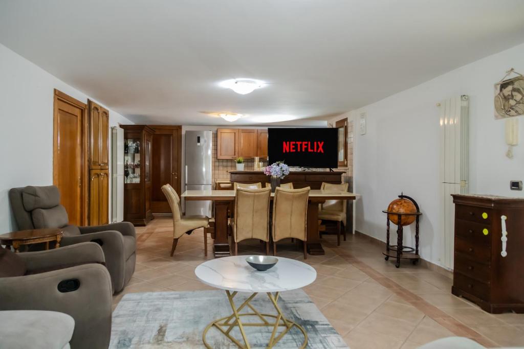 Casa di Tony
