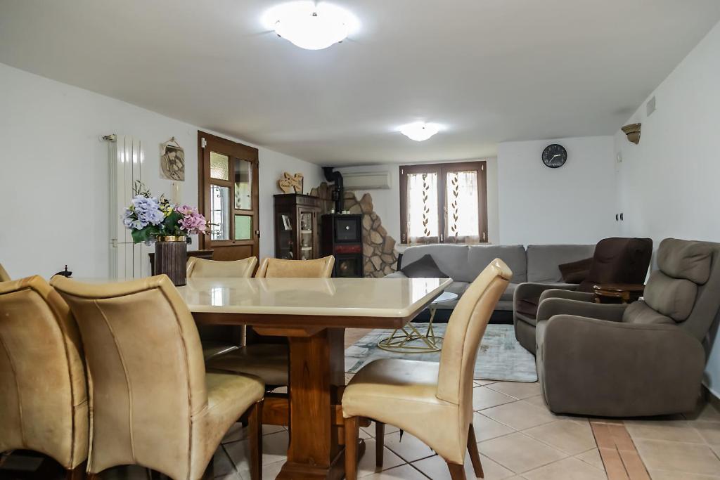 Casa di Tony