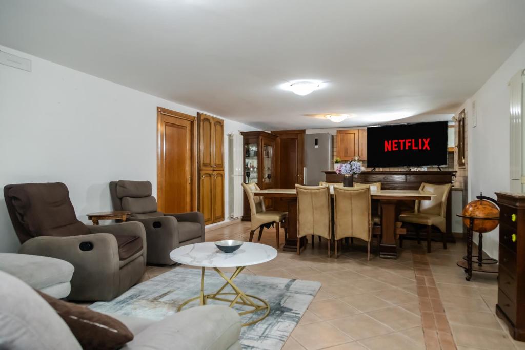 Casa di Tony