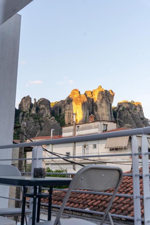 Fotini's Meteora Haven