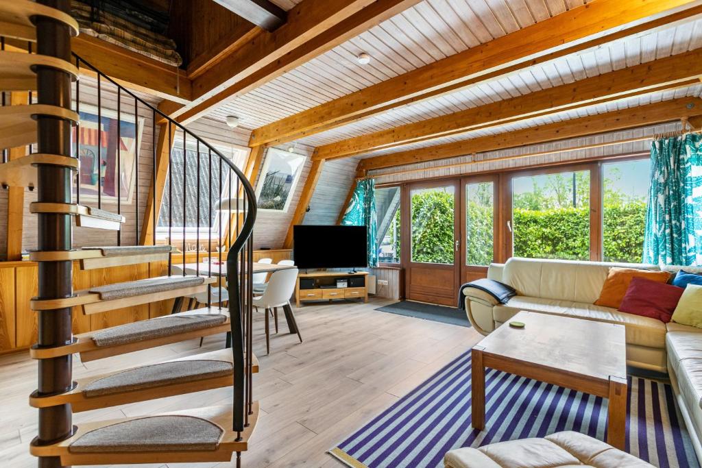Ferienhaus Für 5 Personen - Housity