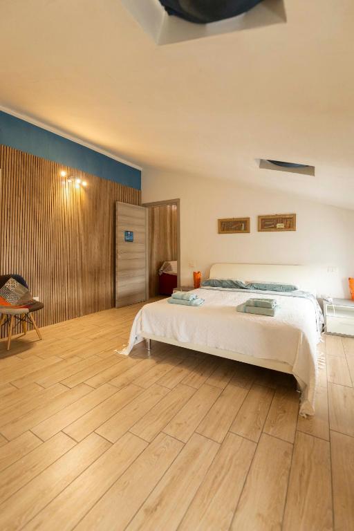 Mattia's Apartment