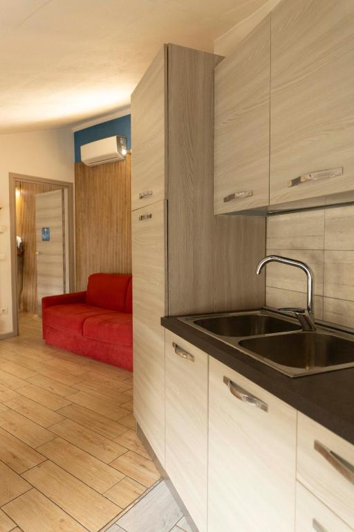Mattia's Apartment - 一卧室公寓