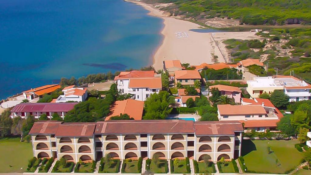 Residenze Club Poseidon