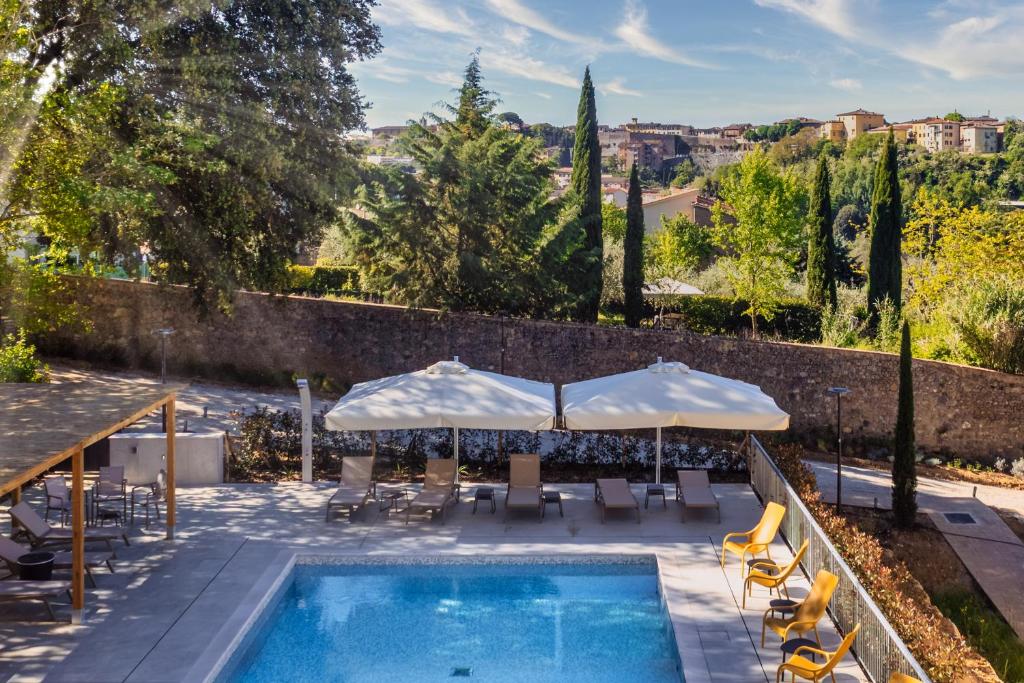 Guild Siena Senior Resort & Residence