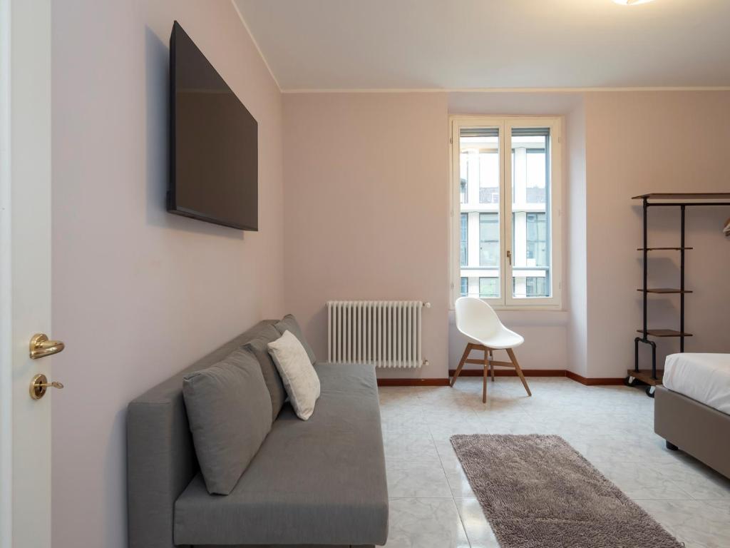 I-Host Apartment - PASUBIO 10