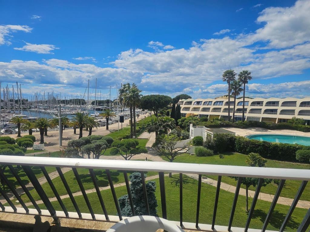 Apartment - Port Camargue - Le Grau-du-Roi