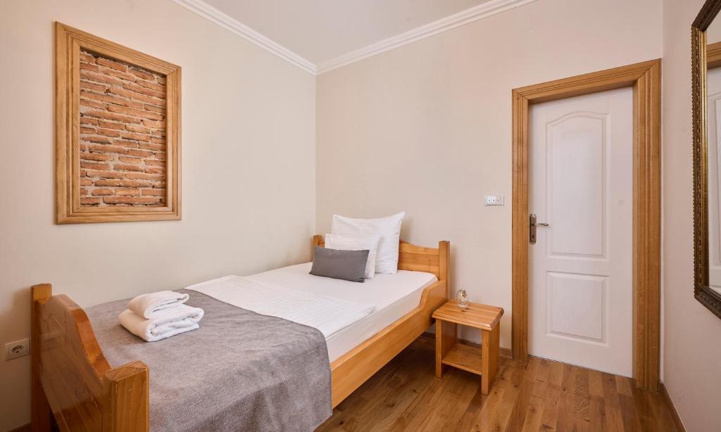 Aminess Kadoor Hotel - غرفة مفردة