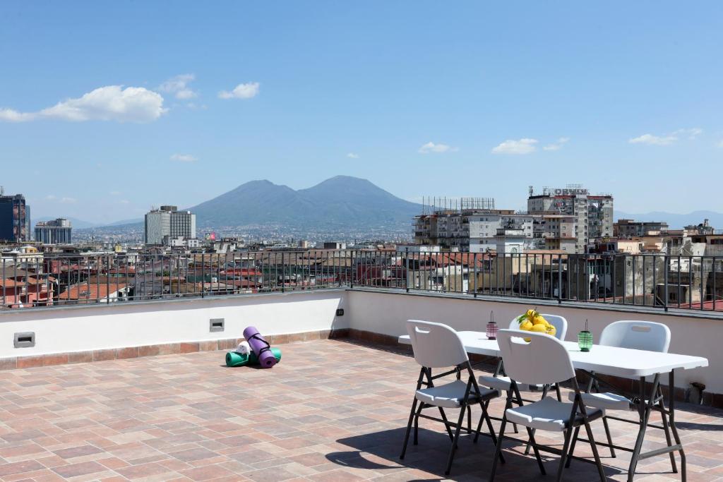 GuestHost - Tobia e l'Angelo Terrazza Duomo