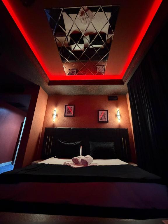 امکانات Bazarstore Montin Hotel - تصویر ۴