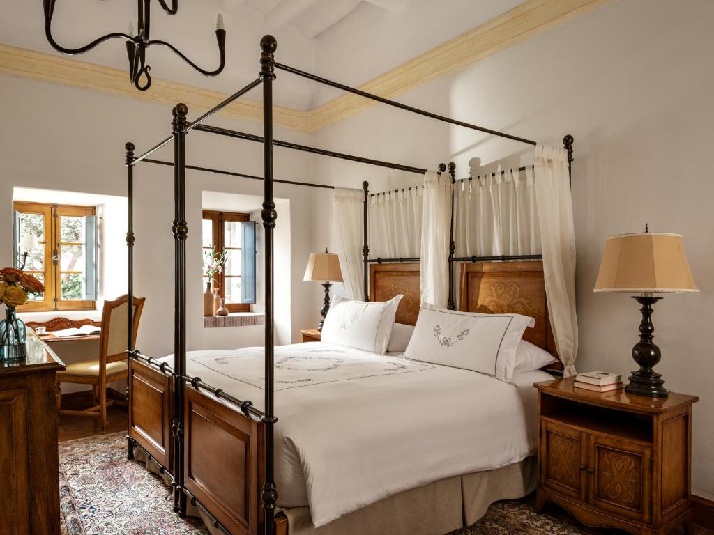 Palacio Nazarenas, A Belmond Hotel, Cusco photo 2