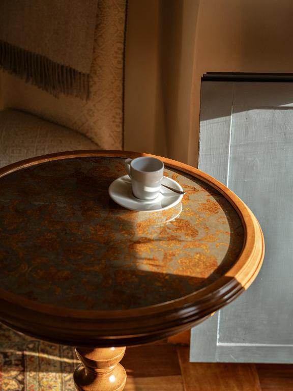 Palacio Nazarenas, A Belmond Hotel, Cusco photo 5