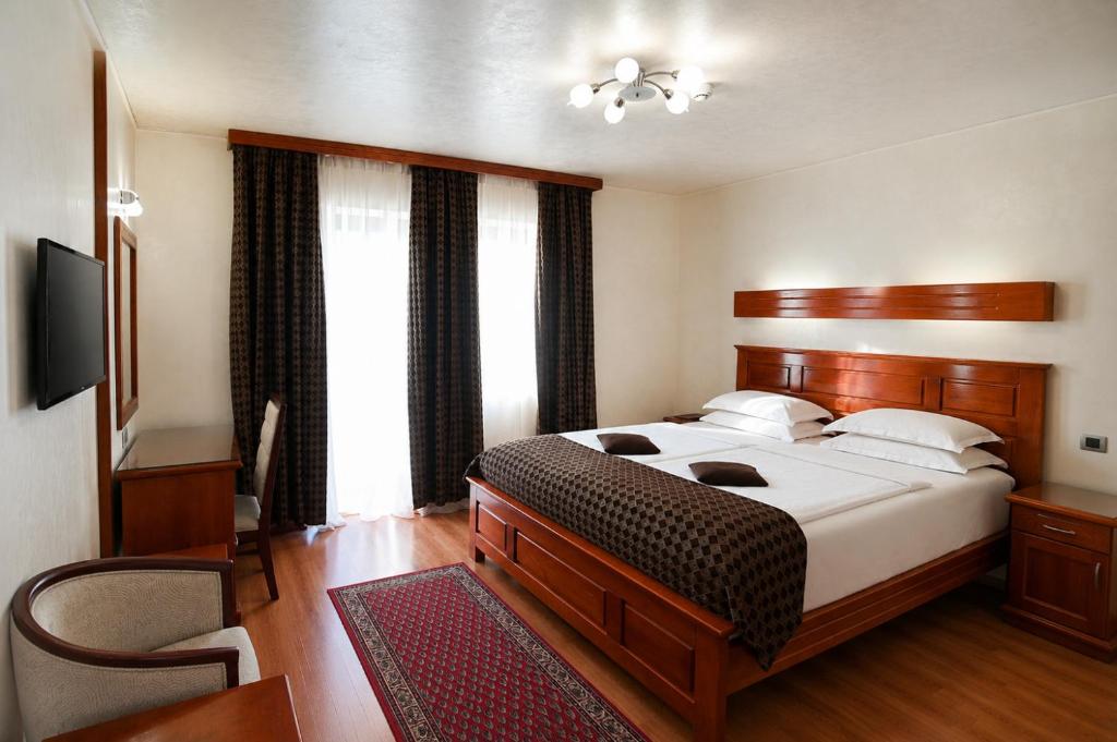Vila Prezident - 