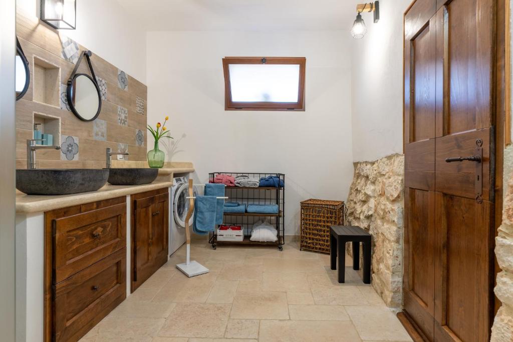 Trulli Contecavallo