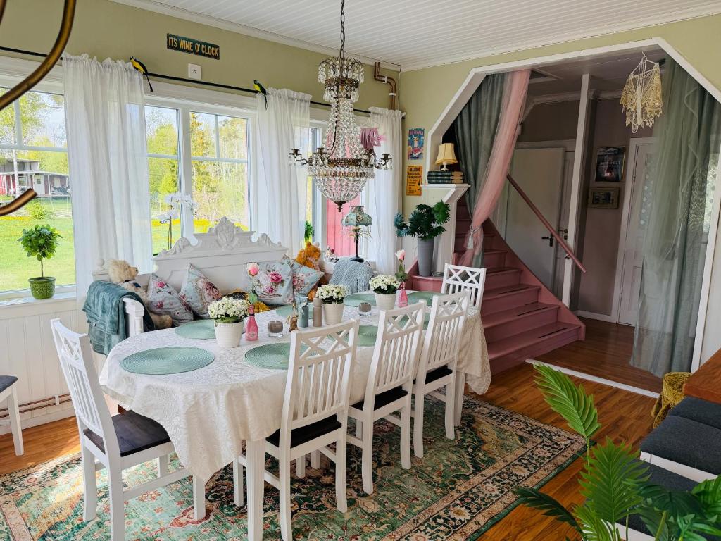 Slätterne Gård B&B