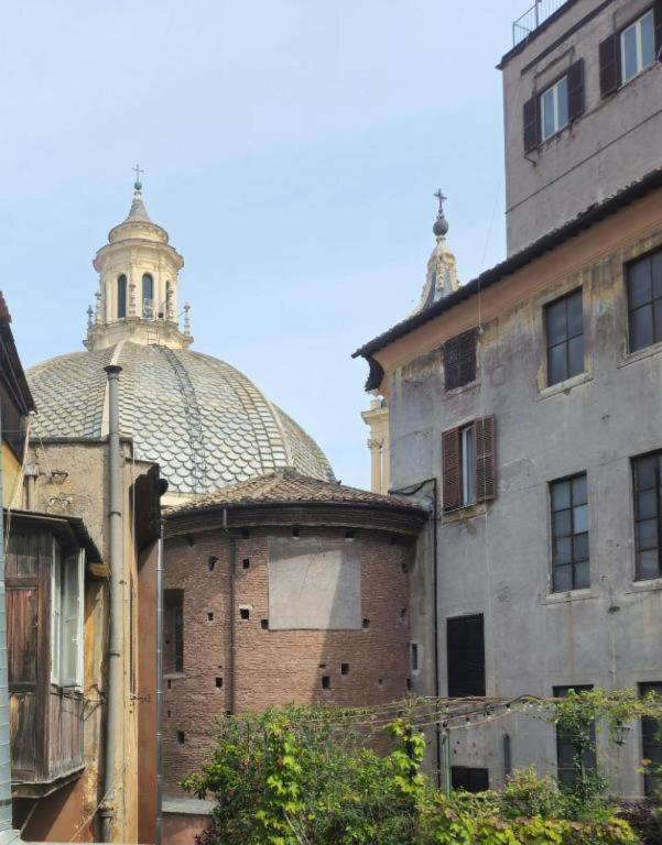Ripetta Grand Suites