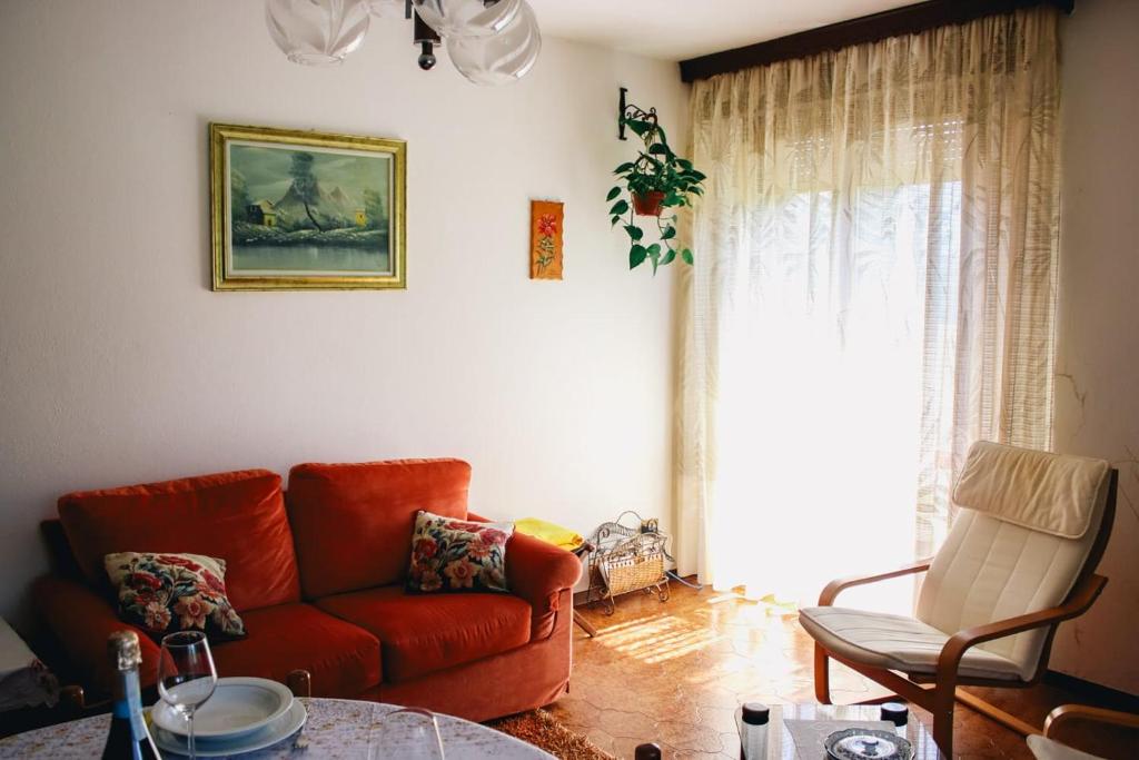 Casa Clara - Casa al Lago in oasi naturale - Two-Bedroom Apartment