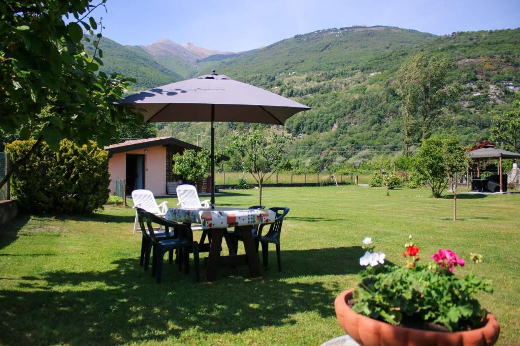 Casa Clara - Casa al Lago in oasi naturale - Housity