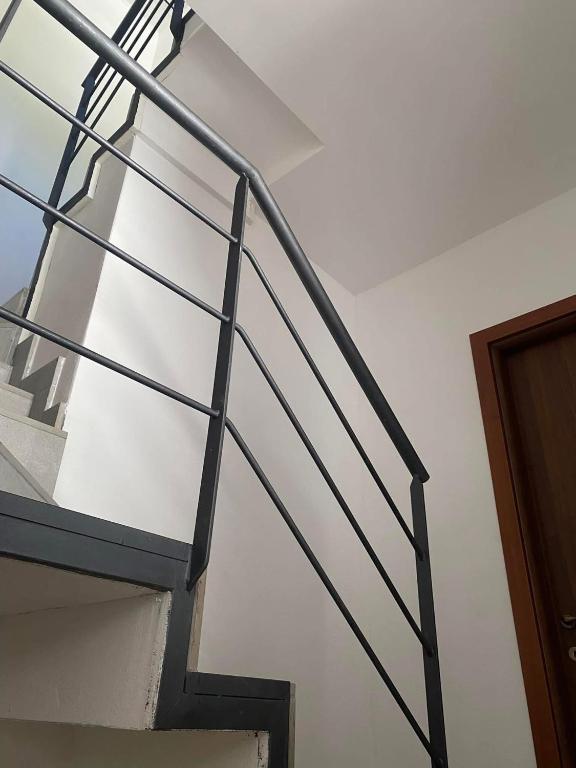 Affittacamere U’FURNILLO - Double Room With Private External Bathroom