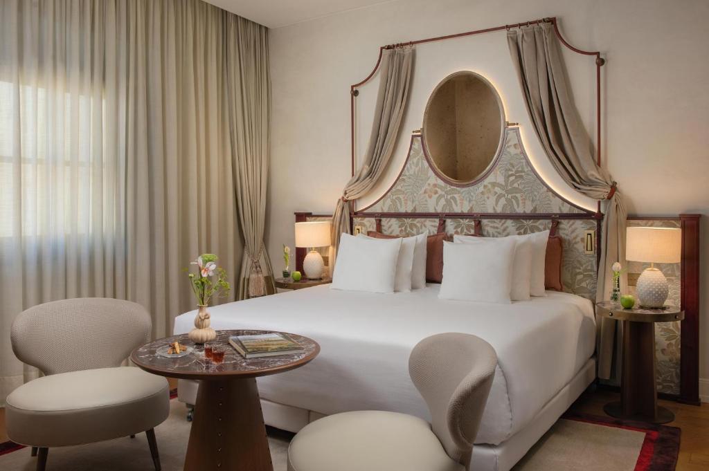 Porta Rossa Hotel Firenze, Colbert Collection - Suite